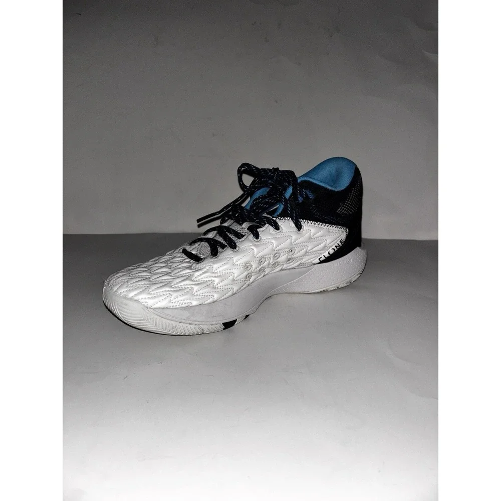Under Armour Hovr Havoc Clone Unisex M9.5 W11 Basketball‎ Shoe Maximum Grip 5
